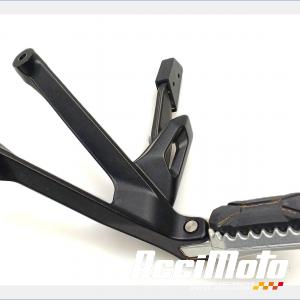 Platine repose-pied arrière (gauche) BMW R1300 GS