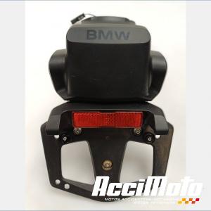 Support plaque d'immat./bavette arr BMW R1300 GS
