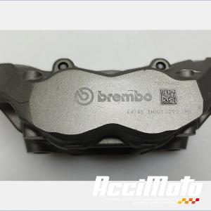 étrier de frein avant (droit) BMW R1300 GS