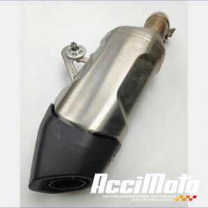 Silencieux (origine) BMW R1300 GS