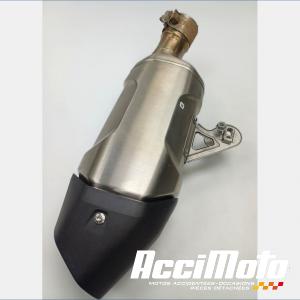 Silencieux (origine) BMW R1300 GS