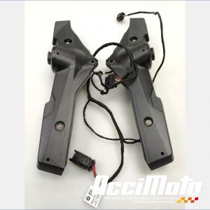 SUPPORT FIXATION TOP CASE BMW R1300 GS