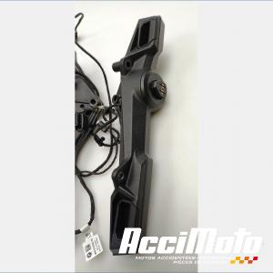 SUPPORT FIXATION TOP CASE BMW R1300 GS