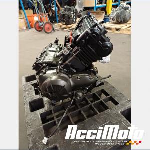 Moteur KAWASAKI ER6 N