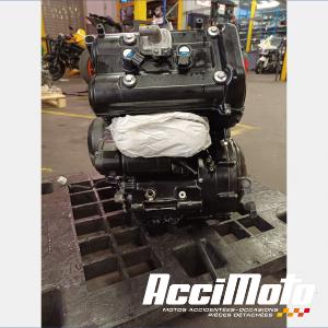 Moteur KAWASAKI ER6 N