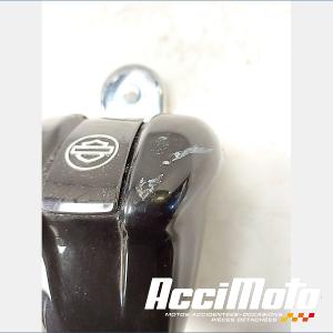 Klaxon HARLEY DAVIDSON ROAD GLIDE FLTRXST