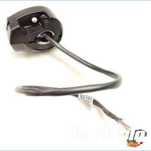 Commodo (droit) HARLEY DAVIDSON ROAD GLIDE FLTRXST