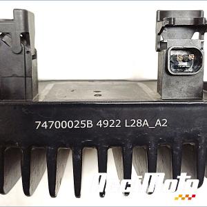 Régulateur de tension  HARLEY DAVIDSON ROAD GLIDE FLTRXST