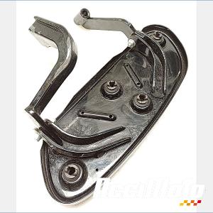 Repose-pied avant (gauche) HARLEY DAVIDSON ROAD GLIDE FLTRXST