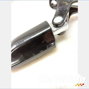 Platine repose-pied arrière (droit) HARLEY DAVIDSON ROAD GLIDE FLTRXST