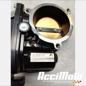 Corps de papillon (injection) HARLEY DAVIDSON ROAD GLIDE FLTRXST