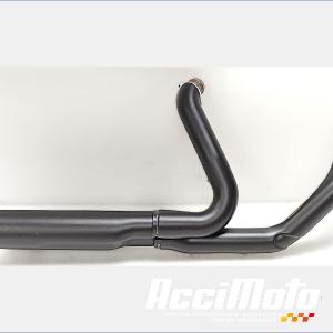 Collecteur d'échappement HARLEY DAVIDSON ROAD GLIDE FLTRXST