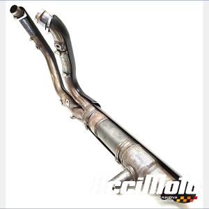 Collecteur d'échappement HARLEY DAVIDSON ROAD GLIDE FLTRXST