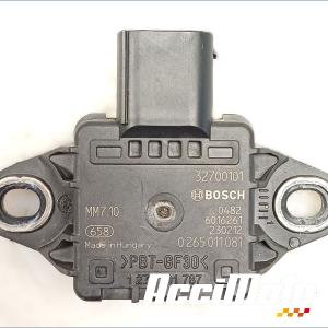 Capteur de mesure inertielle HARLEY DAVIDSON ROAD GLIDE FLTRXST