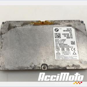 BOITIER TELEMATIQUE BMW R1300 GS
