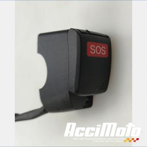 COMMODO SOS BMW R1300 GS