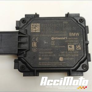 BOITIER RADAR AVANT BMW R1300 GS