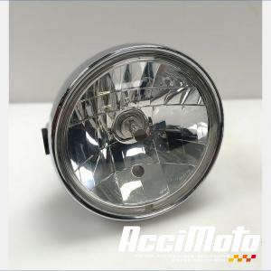 Phare (optique avant) YAMAHA YBR 125