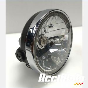 Phare (optique avant) YAMAHA YBR 125