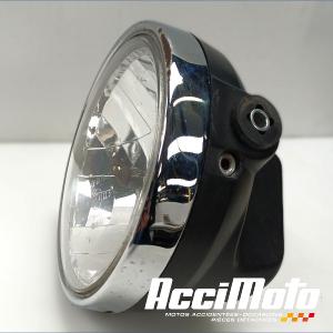 Phare (optique avant) YAMAHA YBR 125