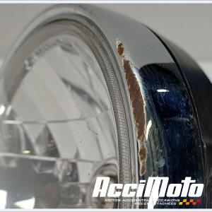 Phare (optique avant) YAMAHA YBR 125