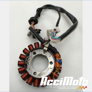 Stator d'alternateur YAMAHA YBR 125