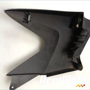 Cache sous réservoir ( gauche ) YAMAHA YBR 125