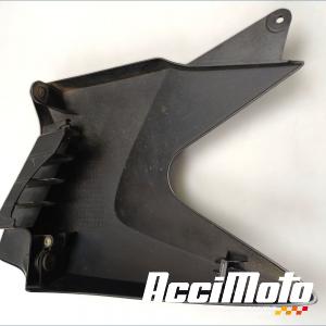 Cache sous réservoir ( gauche ) YAMAHA YBR 125