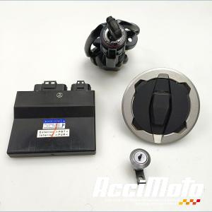 Kit neiman+cdi KAWASAKI NINJA EX400