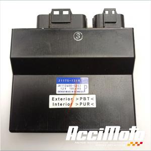 Kit neiman+cdi KAWASAKI NINJA EX400