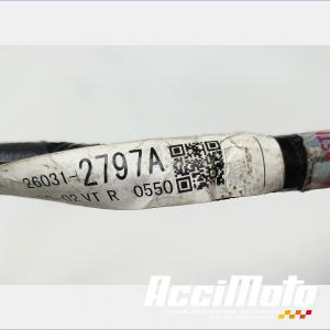 Faisceau électrique (principal) KAWASAKI NINJA EX400