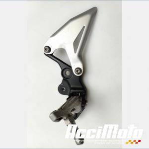 Platine repose-pied avant (gauche) KAWASAKI NINJA EX400