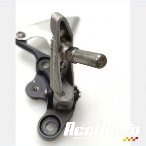 Platine repose-pied avant (gauche) KAWASAKI NINJA EX400