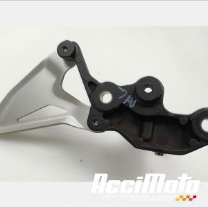 Platine repose-pied avant (gauche) KAWASAKI NINJA EX400