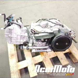 Moteur YAMAHA TMAX XP530