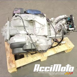 Moteur YAMAHA TMAX XP530