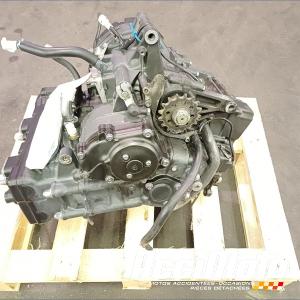 Moteur YAMAHA FZ8 N