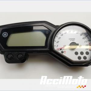Compteur (tableau de bord) YAMAHA FZ8 N