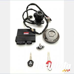 Kit neiman+cdi YAMAHA FZ8 N