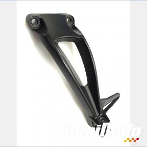 Platine repose-pied arrière (gauche) YAMAHA FZ8 N