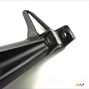 Platine repose-pied arrière (gauche) YAMAHA FZ8 N