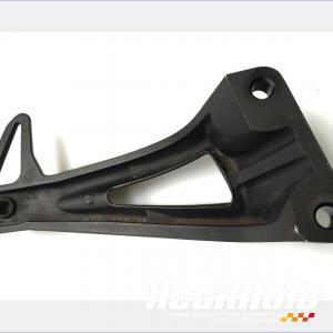 Platine repose-pied arrière (gauche) YAMAHA FZ8 N
