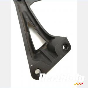 Platine repose-pied arrière (gauche) YAMAHA FZ8 N