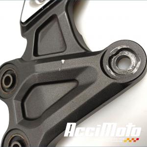 Platine repose-pied avant (gauche) YAMAHA FZ8 N