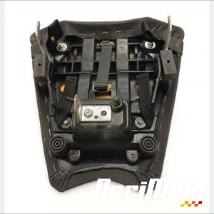 Selle passager YAMAHA FZ8 N