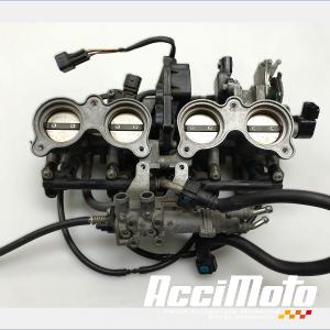 Rampe d'injection (moteur) YAMAHA FZ8 N