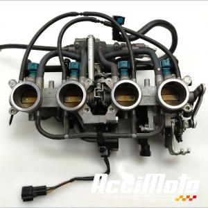Rampe d'injection (moteur) YAMAHA FZ8 N