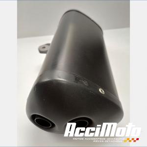 Silencieux (origine) YAMAHA FZ8 N