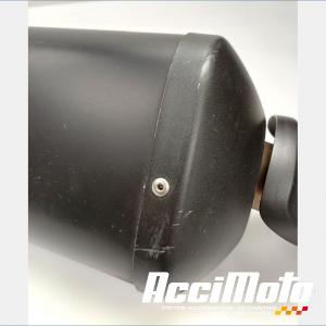 Silencieux (origine) YAMAHA FZ8 N