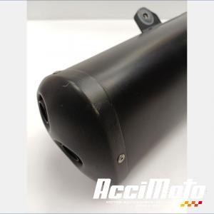 Silencieux (origine) YAMAHA FZ8 N